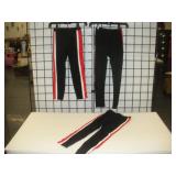 ALDC 3 pair of Leggings  Size 7-8  NEW by Shein