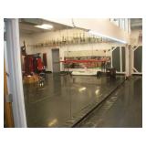 Ballet/Dance Mirrors - Studio A