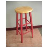 Stool from Broadway Baby