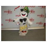 36 inch tall Halloween Ghost