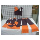 Sansha Youth Shirts & Leggings Various Sizes  NEW
