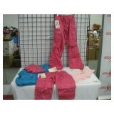 Motion Wear (Dance Forever) Leggings & UFO Pants