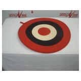 Target Dance Prop/Wall Hanger  24 inches