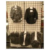 (5) Tuxedo Costumes  Size 5, 6, 7 & 8