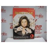 Dance Moms Foam Back Poster - missing Chloe