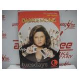 Dance Moms Foam Back Poster - missing Chloe