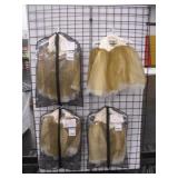 Curtain Call Costumes  (4)  Size 15 Dance