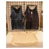 (3) Abby Lee Shirts with Tags