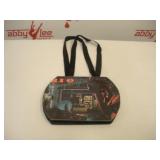 Vintage REO Speedwagon Purse