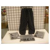 (4) Shein Leggings  Size Adult XS   NEW