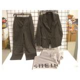 Shein Shirts & Leggings  Size Adult XS - 4 sets