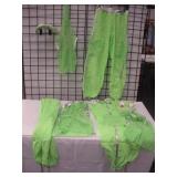 ALDC Dance Costumes - incomplete