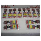 ALDC Warm-Up Socks  Size Small  12 pair   NEW