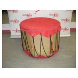"Tribal Council" Drum Prop  Season 4/Episode 26