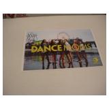 Dance Mom