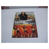 Dance Mom