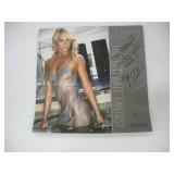 2012 Fantasy Signed by Koree Calendar "Soiled"
