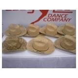 ALDC (7) Dance Prop Hats