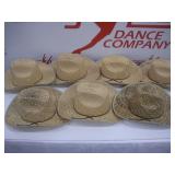 ALDC (7) Dance Prop Hats