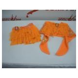 ALDC Costume Worn by Paige