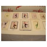 Title Holder Dance Pose Pictures from Studio