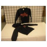 ALDC Hoodie & Sweatshirt  Size Youth Small  NEW