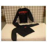 ALDC Hoodie & Sweatshirt  Size Youth Small  NEW