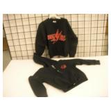 ALDC Hoodie & Sweatshirt  Size Youth Small  NEW