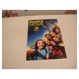 Dance Mom