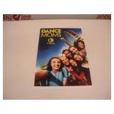Dance Mom