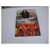 Dance Mom