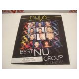 ALDC (Best NU Group) Foam Poster  16x20 inches