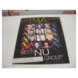 ALDC (Best NU Group) Foam Poster  16x20 inches