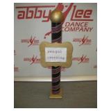 Penguin Crossing Stage Prop  48 inches tall
