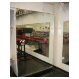 Ballet/Dance Mirrors - Studio A