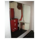 Ballet/Dance Mirrors - Studio A