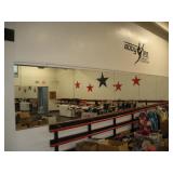 Ballet/Dance Mirrors - Studio A