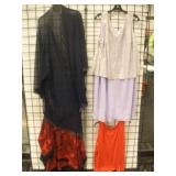 (4) Shirts Worn by Abby Lee