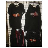 (4) Shirts Worn by Abby Lee