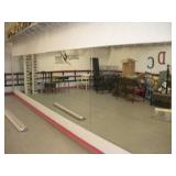 Ballet/Dance Mirrors - Studio B