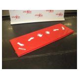 Resilite Dance Mat   2ft x 6ft