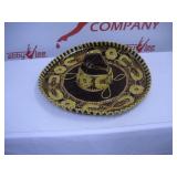 Pigalle Sombrero  24 inch diameter