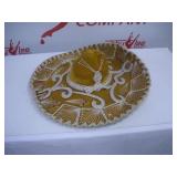 Calidad Sombrero  23 inch diameter