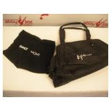Lifetime Bag & Shorts (Size Small)