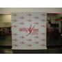 Abby Lee Dance Company Retract table Screen