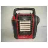 Propane Radiant Heater