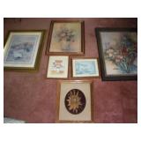 Framed Prints  largest 22x28 inches