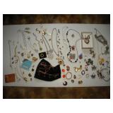 Costume Jewelry
