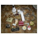 Assorted Household Items