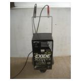 Exide 12V 200amp Battery Charger